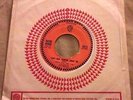 David Bowie - Can't Help Thinking.../And I Say to Myself 45 (WB 5815) VG HEAR