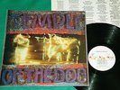 Temple of the Dog - S/T LP ORIGINAL Brazil A&M 1991 395350 Pearl Jam Soundgarden