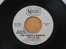 THE WRECK-A-MENDED Dirty Old Man/Long Tall Sally 45 Garage Fuzz Psych HEAR