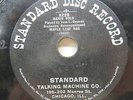 Vess L. Ossman / Walter Biedermann - STANDARD A228 - BANJO - Maple Leaf Rag