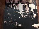 Cowboy Junkies - The Trinity Session - VINYL - 1988