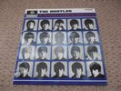 THE BEATLES - A HARD DAYS NIGHT LP - FIRST PRESSING - MONO PMC 1230 - NM