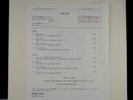 Vanity 6 w/ Prince (Self Titled) Warner Bros. TEST PRESSING (1982)
