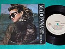 Madonna - Into the groove BRAZIL RARE 7