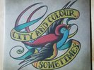 City And Colour - Sometimes 2xLP Red/Green Vinyl /300