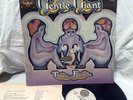 LP – GENTLE GIANT / THREE FRIENDS / 1st press ITALY / SWIRL VERTIGO