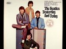 The Beatles YESTERDAY AND TODAY, Apple (1975)