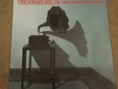 THE MARS VOLTA 'FRANCES THE MUTE' NEW & UNPLAYED GREEN MARBLED VINYL 12