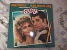 Grease soundtrack  2 × Vinyl, LP