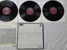 ARTHUR GRUMIAX BACH SOLO VIOLIN 6ONANTES