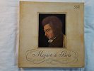 Mozart a Paris ,FRANCE Pathe complete Set