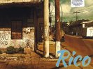 RICO RODRIGUEZ Tribute To Don Drummond  LP NEW VINYL Striker Lee reissue Bunny