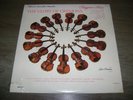 Decca Gold (SXA 4521)ed1 Ruggiero Ricci, violin: Glory of Cremona SEALED WITH 7