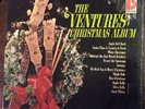 The Ventures Christmas Album LP, 1965 Original, Clean, IN SHRINK