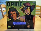 O.P.M.C.- Amalgamation,Dutch Prog Psych Folk Rock,Orig.German Bellaphon 1970