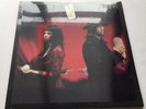 BRAND NEW SEALED RSD The White Stripes Get Behind Me Satan Vinyl LP Lenticular