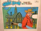 David Bowie The man who sold the world LP with Lyrics Mercury SR 61325 EX
