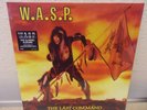 WASP / W.A.S.P. - The Last Command  (12