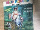 2 EP BOF Mary Poppins + Princess BRIDE