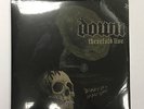 Down – Threefold Live: Diary Of A Mad Band VINYL New and sealed