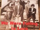 Rolling Stones - We were Falling in Love  (one sided) 7 Inch