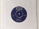 John Mayall's Bluesbreakers Looking Back / So Many Roads 45 vinyl 7