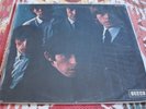 The Rolling Stones - The Rolling Stones Vol. 3 - France  - 1971