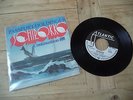 Vinyl Single PASSPORT-DOLDINGER 