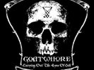 Goatwhore - Carving Out the Eyes of God LP - Black vinyl - Black Death Metal NEW