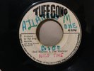 BOB MARLEY&THE WAILERS/NICE TIME&SUN IS SHINNING TUFF GONG REGGAE 45