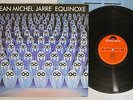JEAN-MICHEL JARRE EQUINOXE POLYDOR MPF 1214 Japan Vinyl LP