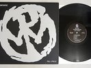 PENNYWISE FULL CIRCLE EPITAPH 86489-1 US Punk Vinyl LP
