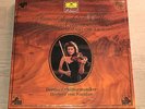 ANNE-SOPHIE MUTTER Great Violin Concertos KARAJAN - DGG DIGITAL 2LP MINT