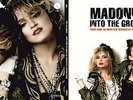 MADONNA INTO THE GROOVE UNIQUE GATEFOLD COVER BOOKLET DESPERATELY SEEKING SUSAN