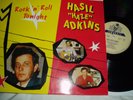 HASIL ADKINS, ROCK 'N' ROLL TONIGHT ORIGINAL US ROCKABILLY LP