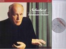 * PHILLIPS 416 292-1 * NM *  SVIATOSLAV RICHTER - SCHUBERT SONATA D840