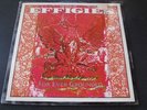 The Effigies For Ever Grounded SEALED LP Punk 1984 Enigma E1056
