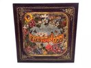 2008 Panic At The Disco Pretty Odd Vinyl Collector Edition Fueled by Ramen RARE