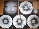 Avenged Sevenfold - Waking the Fallen Resurrected Vinyl 4x LP Box Set Splatter