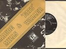MAUDE MILLS&FATS WALLER- EP-45-PS- RARE VJM - VEP 34-UK- MINT