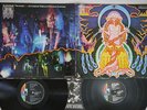 HAWKWIND SPACE RITUAL ALIVE IN LIVERPOOL & LONDON LIBERTY LLP-93091B,2 Japan 2LP