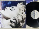 MADONNA TRUE BLUE SIRE P-13310 Japan OBI Vinyl LP