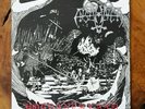 ENSLAVED - HORDANES LAND  ORIGINAL LP