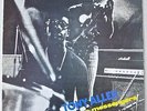 TONY ALLEN & HIS AFRO MESSENGERS - no discrimination LP. fela Kuti afro beat