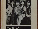 rare Morrissey 'New York Dolls' 1st edition