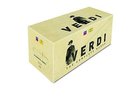 VERDI THE COMPLETE WORKS