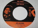 BEAU DOLLAR - WHO KNOWS - rare funk soul 45rpm record ***** VERY NICE