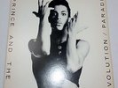 Prince And The Revolution - Parade LP Vinyl Record Rare 1-25395 1986 U.S. CLEAN