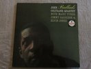 JOHN COLTRANE  ( BALLADS )  AS-32  (S)     1963    1ST PRESS