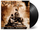 CYPRESS-HILL-TILL-DEATH-DO-US-PART-2 LP-VINILE-DOPPIO-180GR-NUOVO-SIGILLATO-MOV